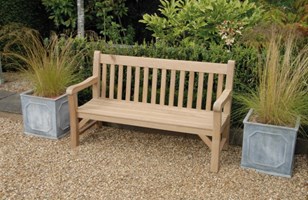 Garden Furniture Image