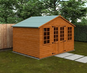Summerhouse Image