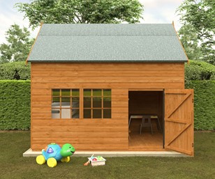 Country Cottage Image