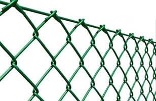 Wire Fencing Image