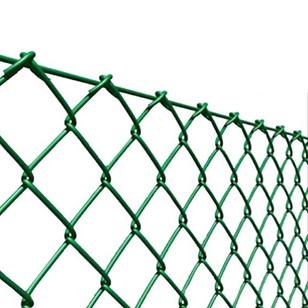 Chainlink Fencing Image