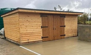 Secure Storage Unit 2 Image